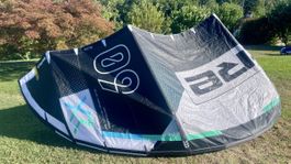 Kite Core XR8 9m