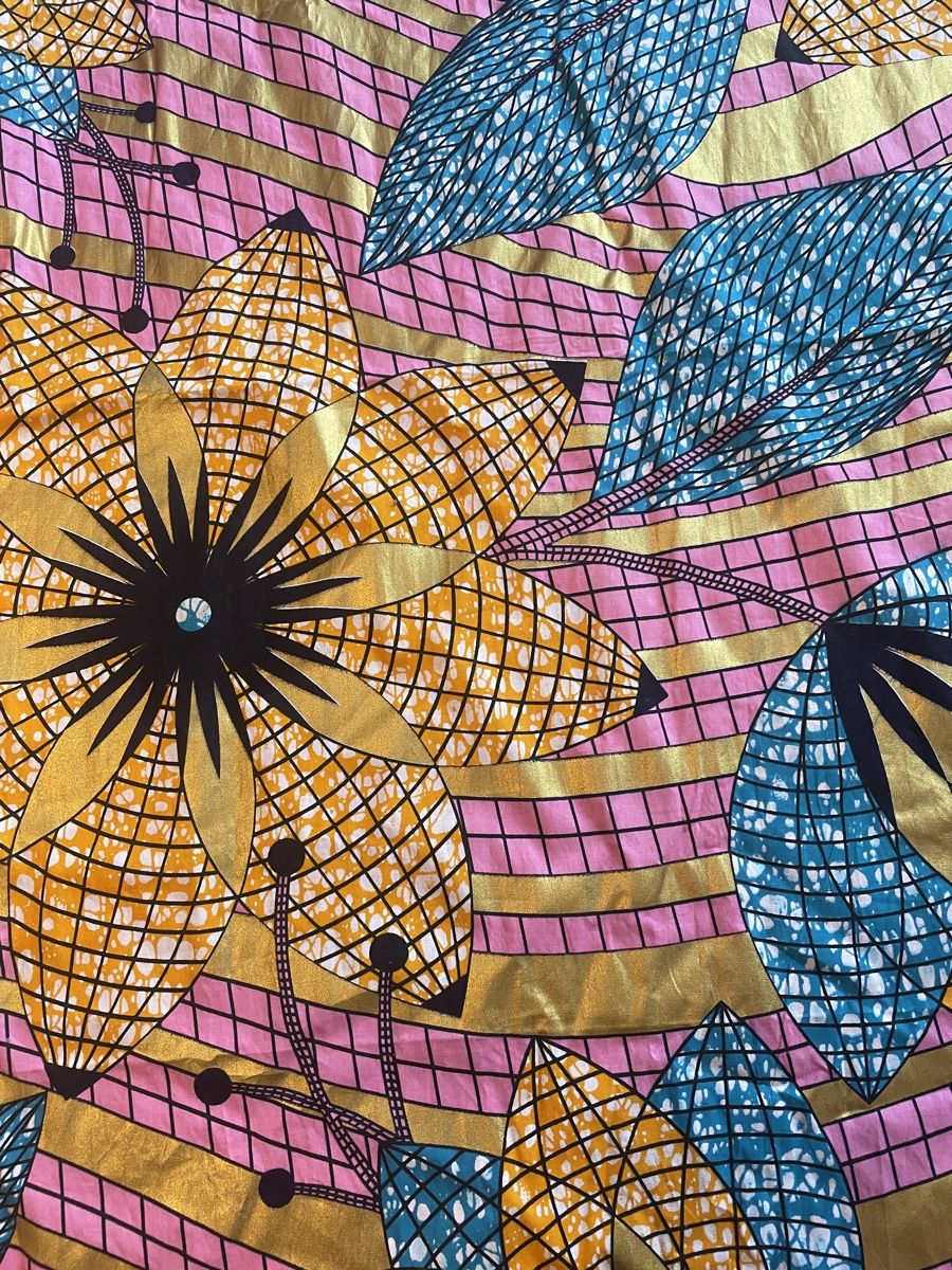 Foulard & Sciarpe: Buntes Foulard – Usato da Zürich venduto da pgr_9pzn 4