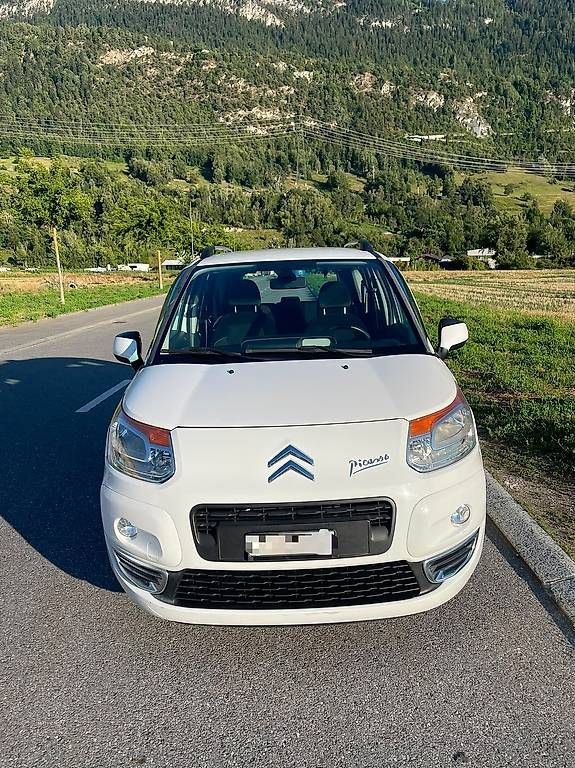 Automobili: Citroën C3 Picasso – Usato da Sion venduto da Melissa.ischer 2