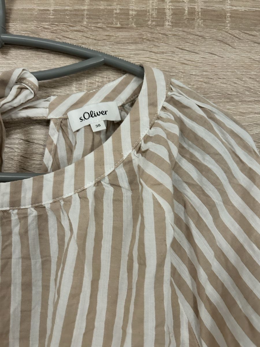 Tops: Blouse – D'occasion à Lausanne par naranjo 1