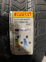 295/45R20 114V Pirelli Scorpion Winter