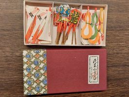 Dekoration aus Japan Papier