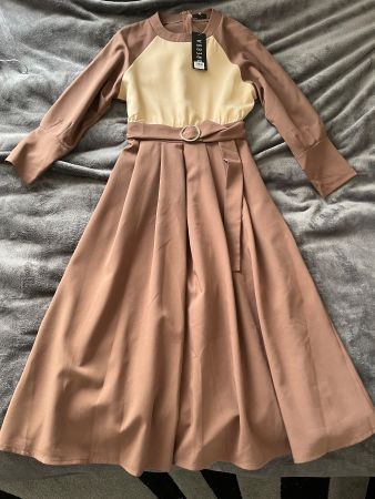 Sale‼️Beautiful new dress  size S