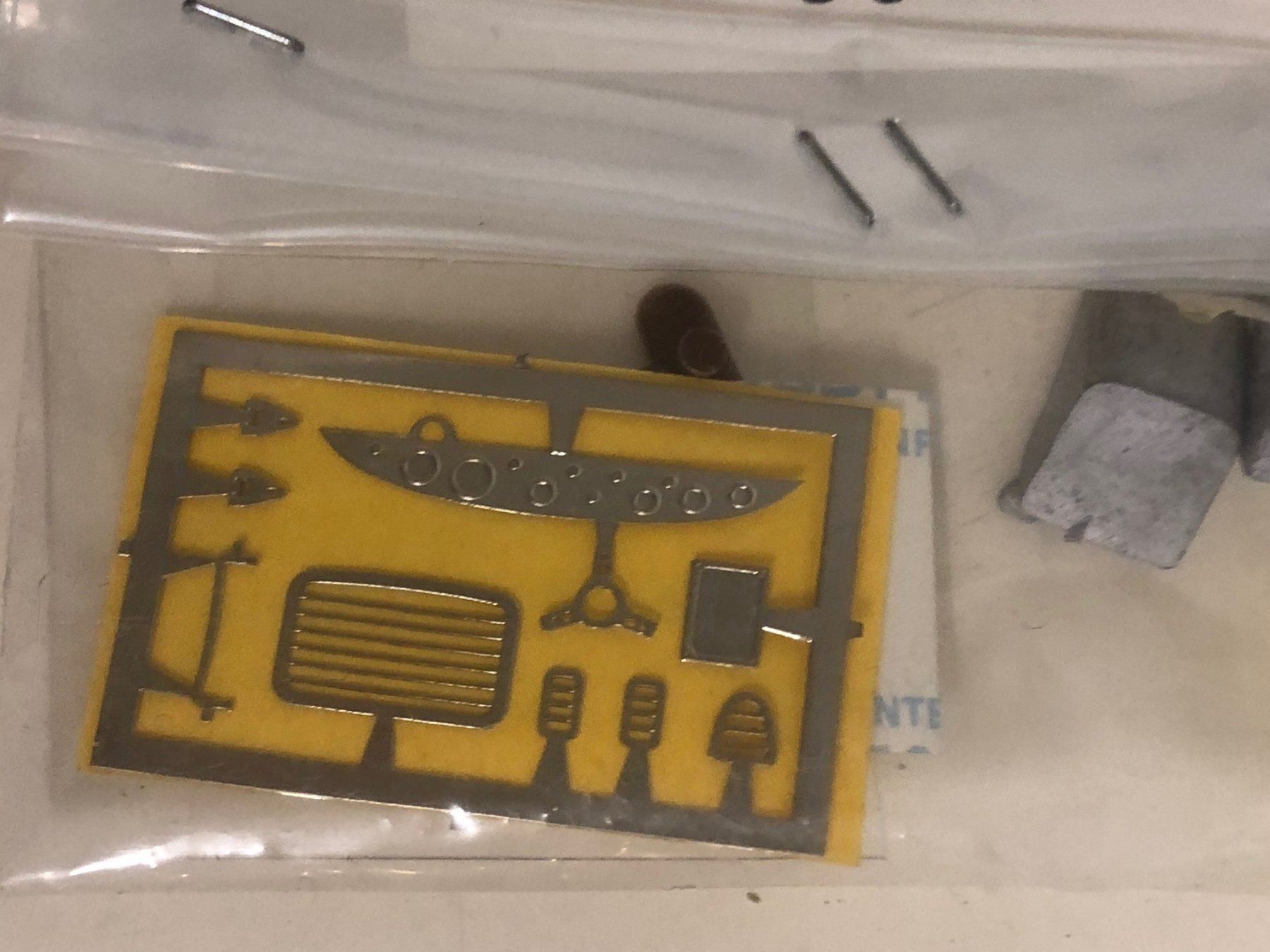 Ferrari Modellini d'auto: FDS-Kit Ferrari 1/43 – Nuovo (secondo la descrizione) da Muttenz venduto da Gucci2005 5