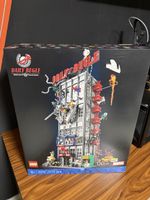 Lego 76178 Daily Bugle