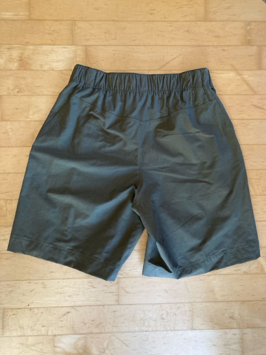 Arcteryx Pantaloni: Wanderhose – Usato da Aarwangen venduto da Milan300 1
