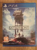 Star Wars Battlefront PS4 / PS5