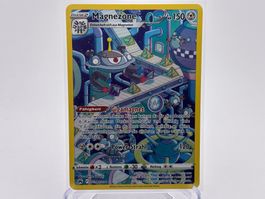 Zenit der Könige - Magnezone  (CRZ GG18) - DE