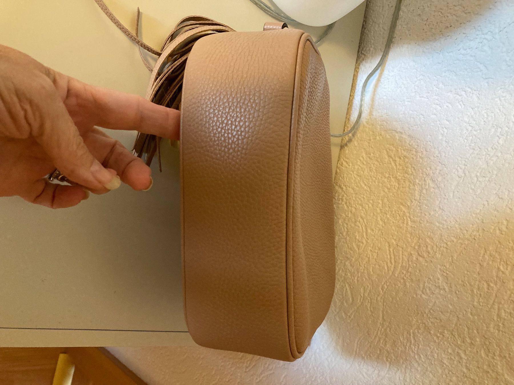 Gucci Taschen für Damen: Gucci Soho Disco bag – Gebraucht aus Epautheyres von MissLola 2