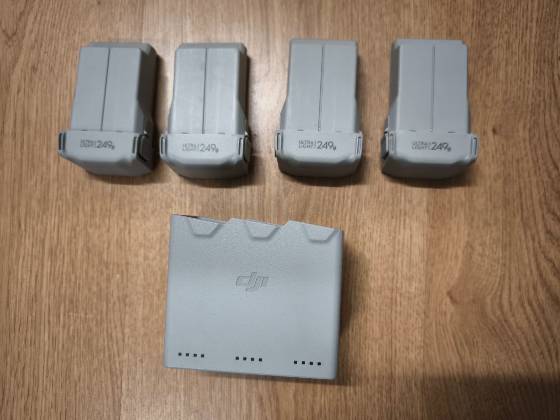 DJI Modellismo RC: DJI Mini 4 Pro Drohne – Usato da Boll venduto da bum_vvc5 4