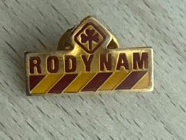 Pin  RODYNAM