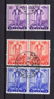 R2229  /  Comité olympique 1944  en doubles