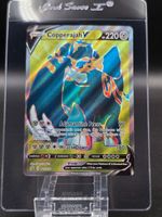 Copperajah V #187 Rebel Clash NM / 🇬🇧