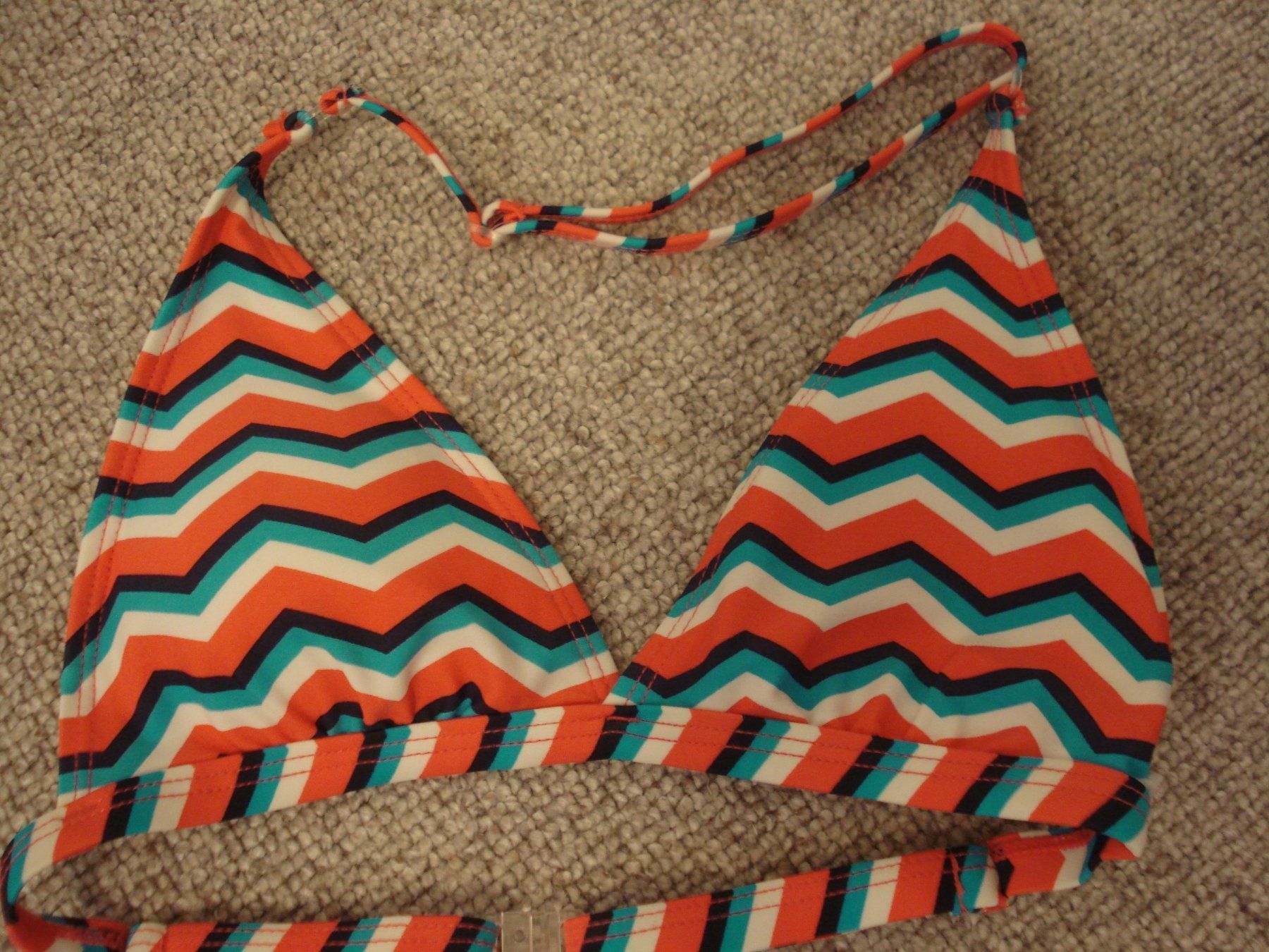 Costumi da bagno & Bikini: Bikini Gr. 152 – Nuovo (secondo la descrizione) da Au SG venduto da beanpasa 2