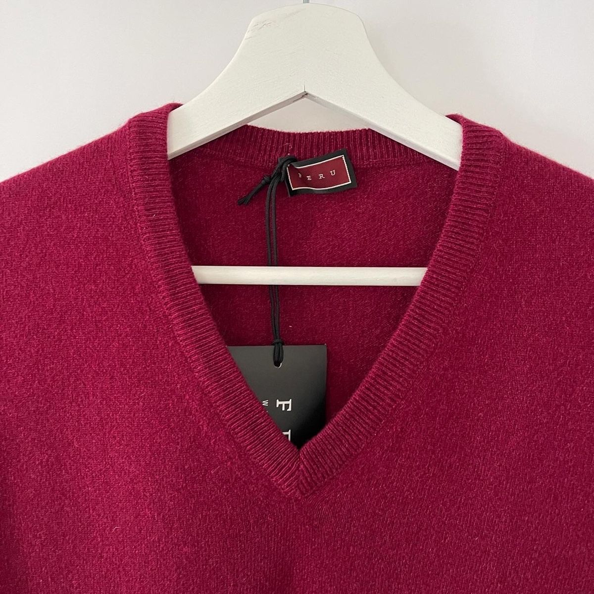 Gilet & Giacche: FERU Cashmere Vest new – Nuovo e nell'imballaggio originale da Freienbach venduto da Avviivva_Shop 1