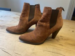 Stiefel