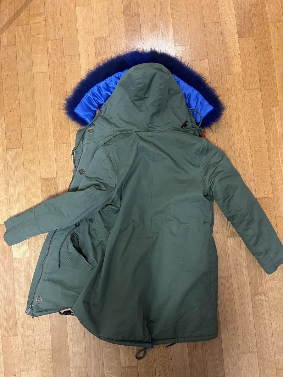 Giacche: Echtpelz Jacke – Usato da Zürich venduto da JB23JB 2