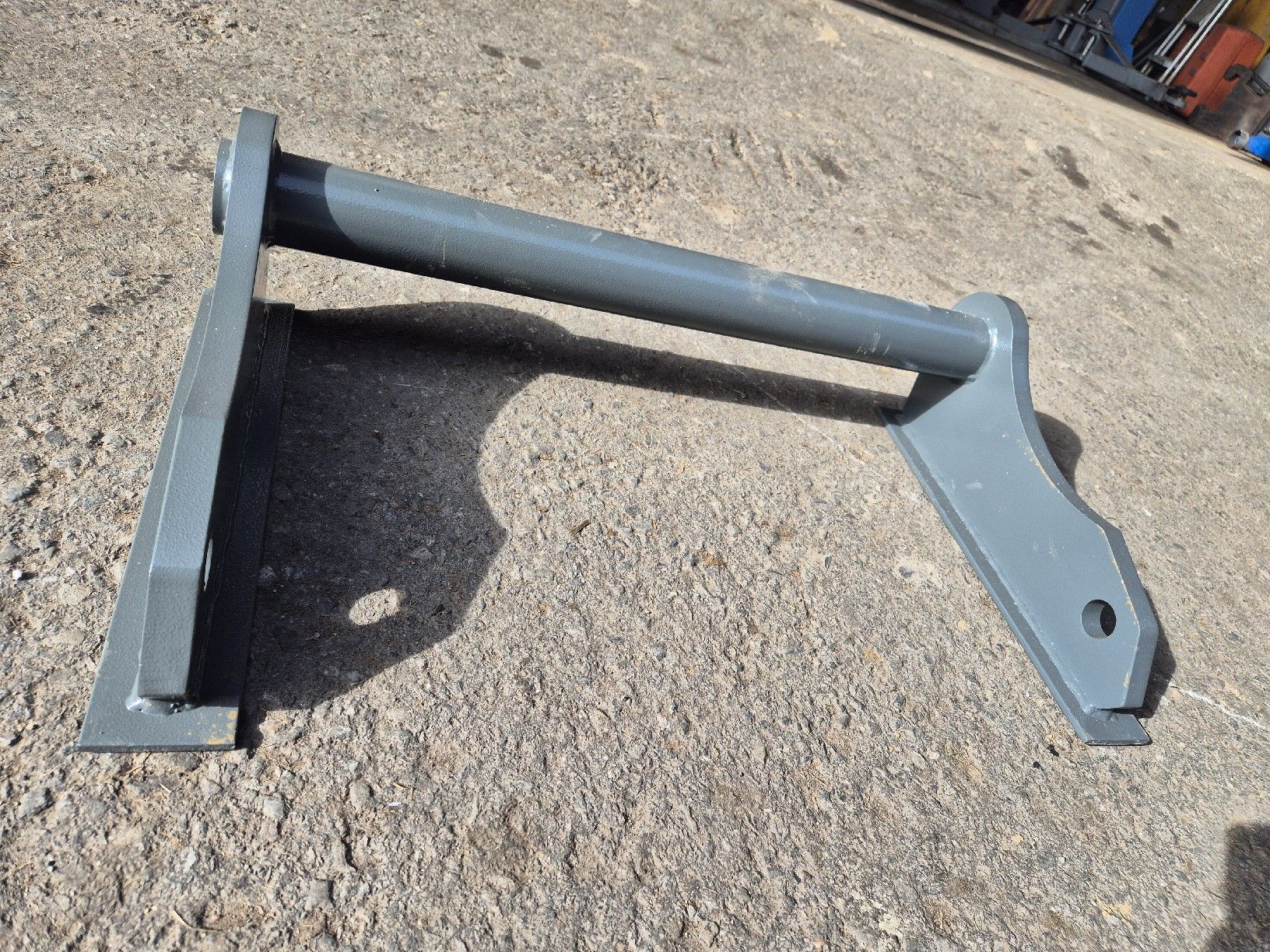 Manitou Caricatori: Manitou Aufnahme – Nuovo (secondo la descrizione) da Unteriberg venduto da Prinz011
