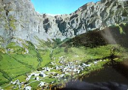 LEUKERBAD