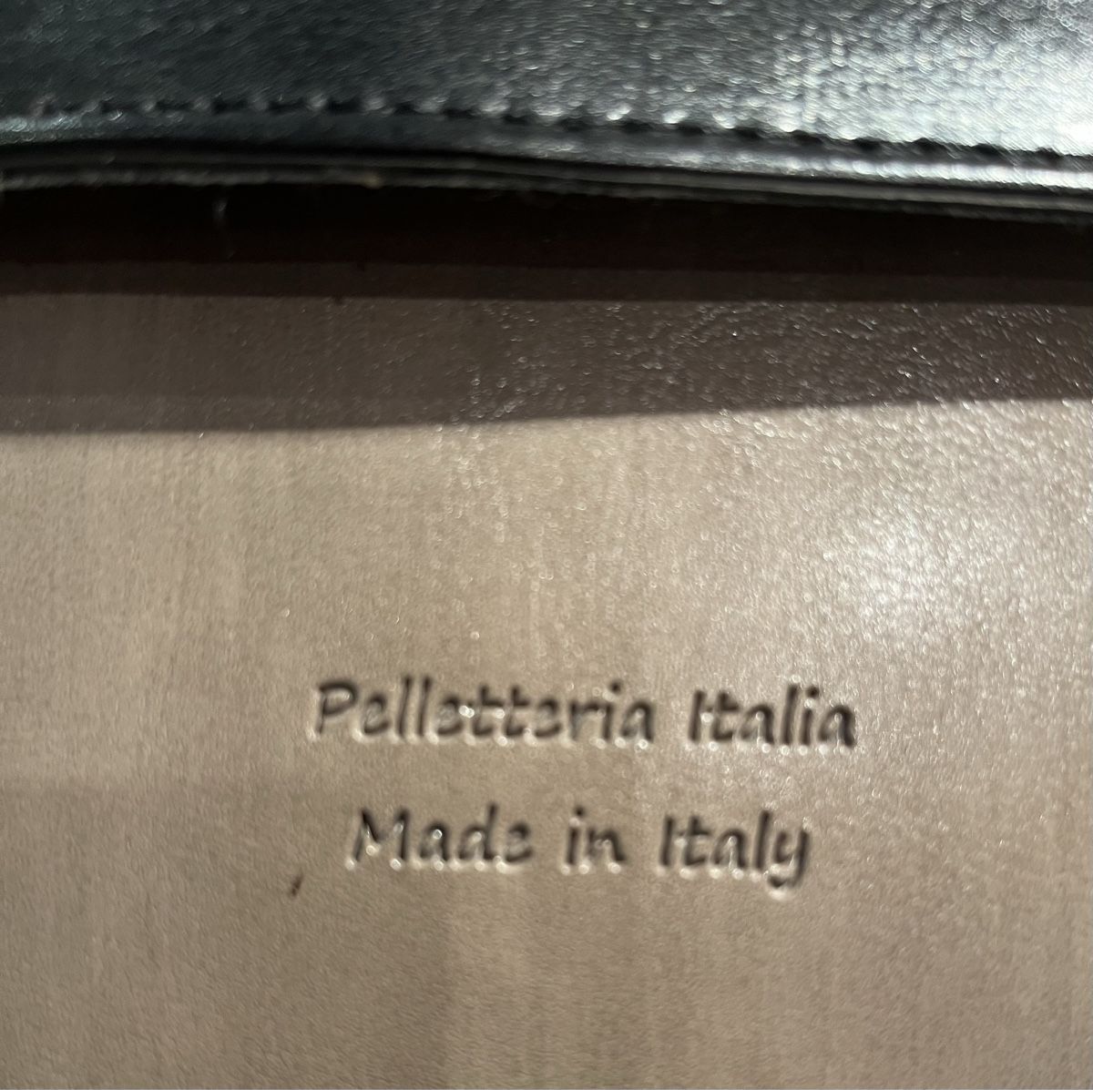 Borse da donna: Leder Handtasche Made in Italy – Nuovo (secondo la descrizione) da Adetswil venduto da Speedy-Simba 1
