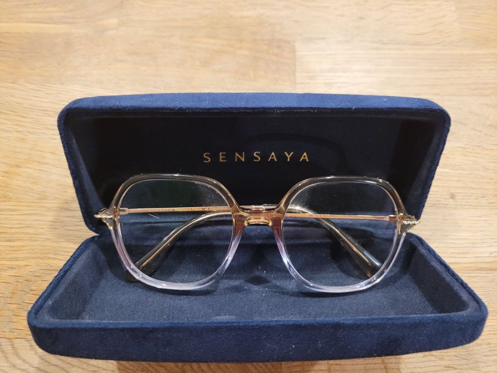 Sensaya lunette outlet