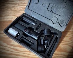 Zhiyun Smooth 4 Gimbal für Smartphone