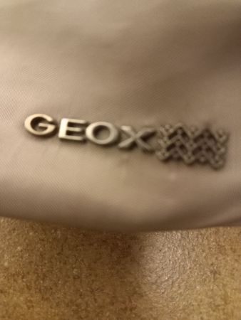Geox Jacke Respira Grösse 54 Neuwertig
