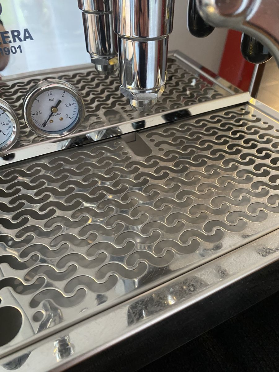 Bezzera Kaffeemaschinen & Espressomaschinen: Bezzera Magica – Gebraucht aus Flamatt von Kickboard 3