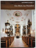 Letzte Geheimnisse der Klosterkirche St. Michael in Paradies