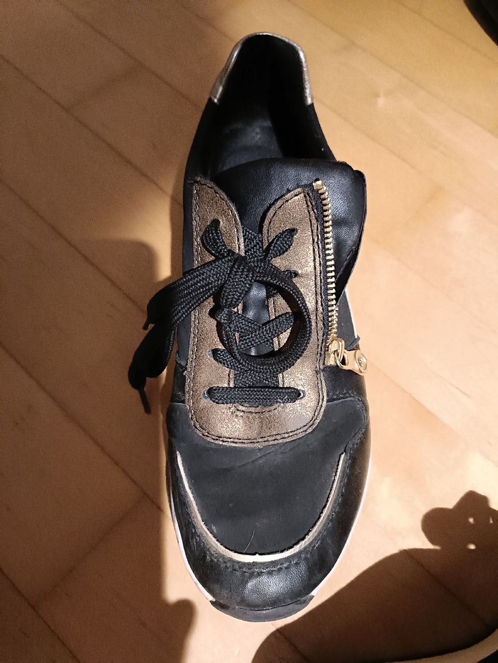 Rieker Scarpe da donna: Rieker Damenschuh – Usato da Gossau SG venduto da scania1509 2