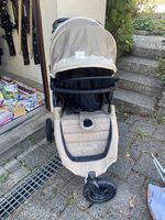 Kinderwagen Babyjogger city mini GT