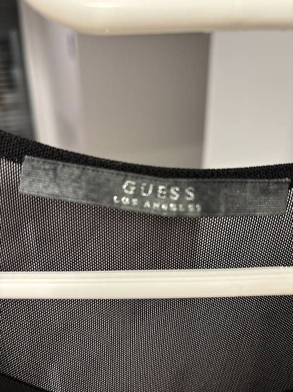 Vestiti: Vestito Guess – Usato da Soazza venduto da afa_r6cx 2