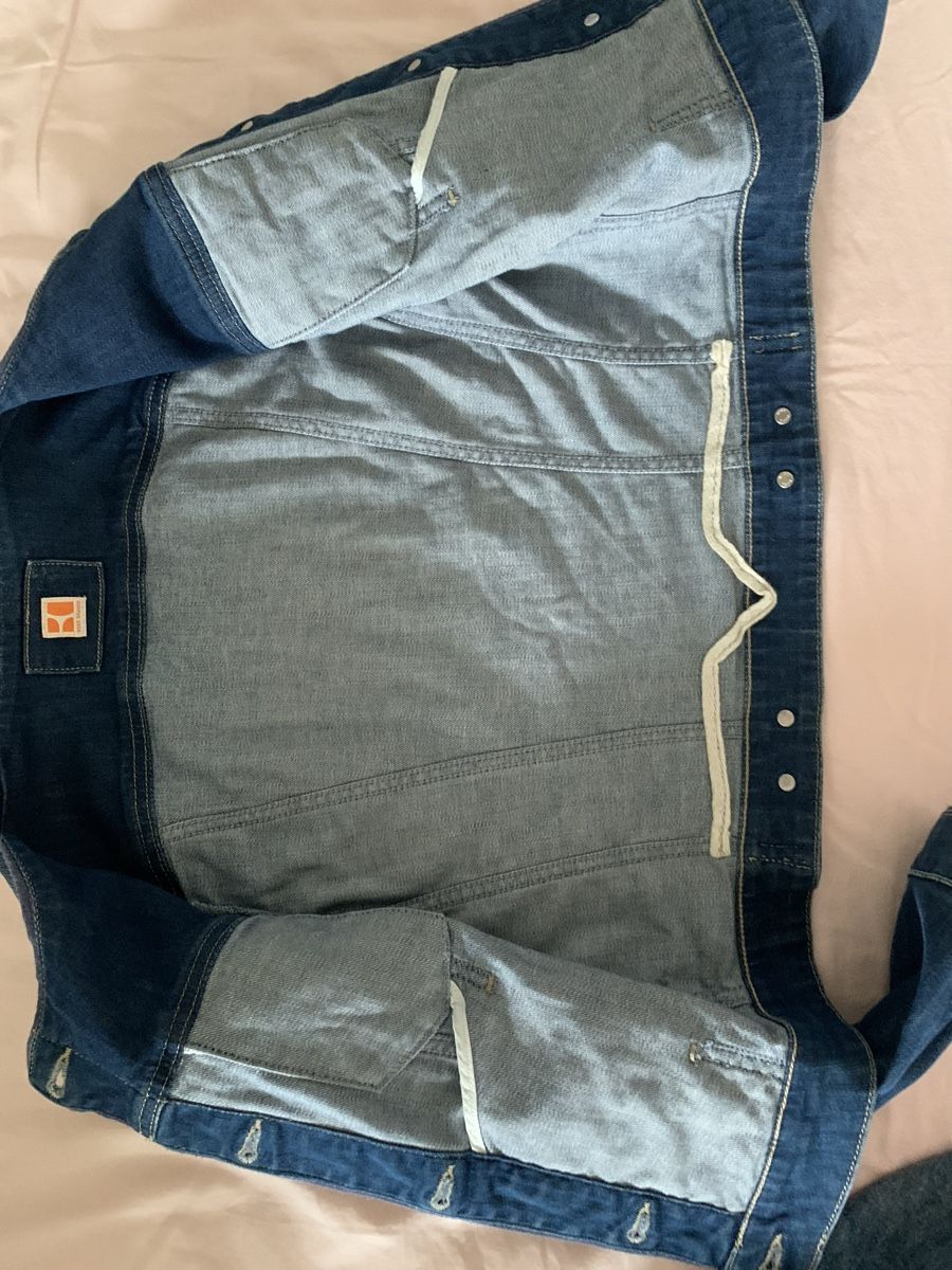 Jacken: Hugo boss jeans jacke – Gebraucht aus Zürich von Nikuska32 3
