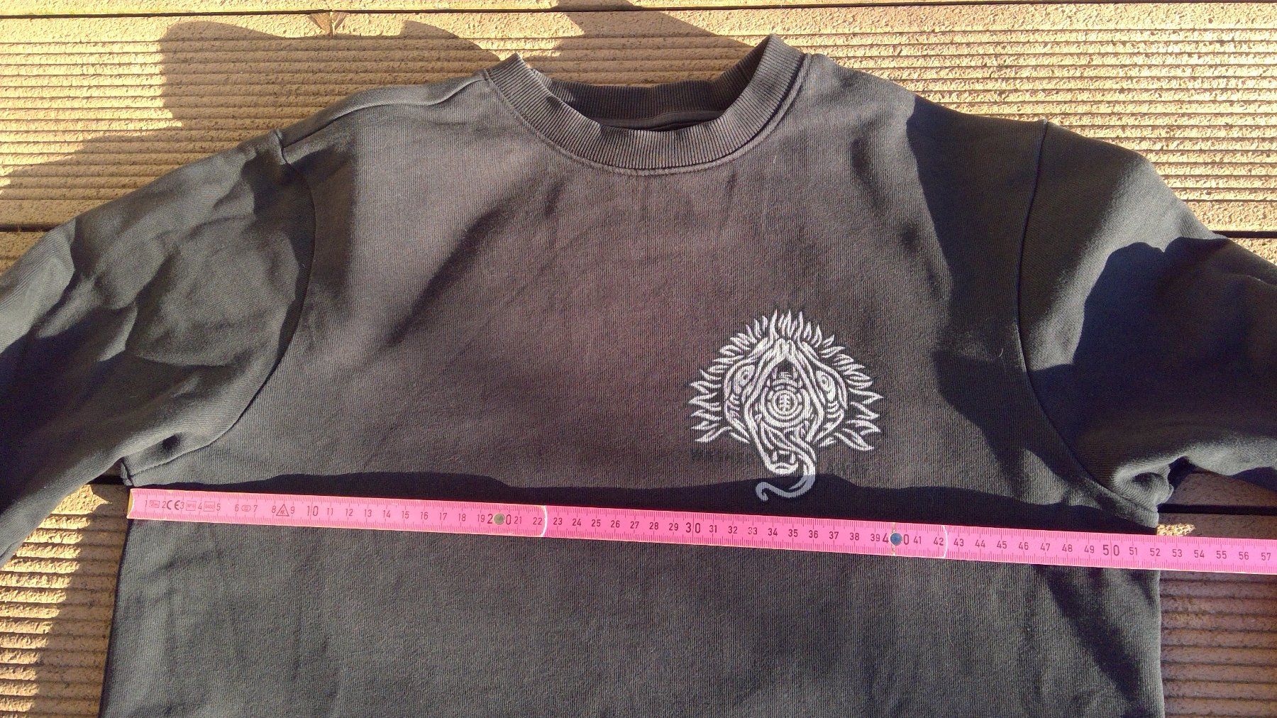 Element Pulls & Sweat-shirts: Pullover ELEMENT TIMBER avec motif , taille S – D'occasion à Agiez par chouchanelle 8