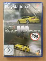Speed Machines für Playstation 2 (Neu)