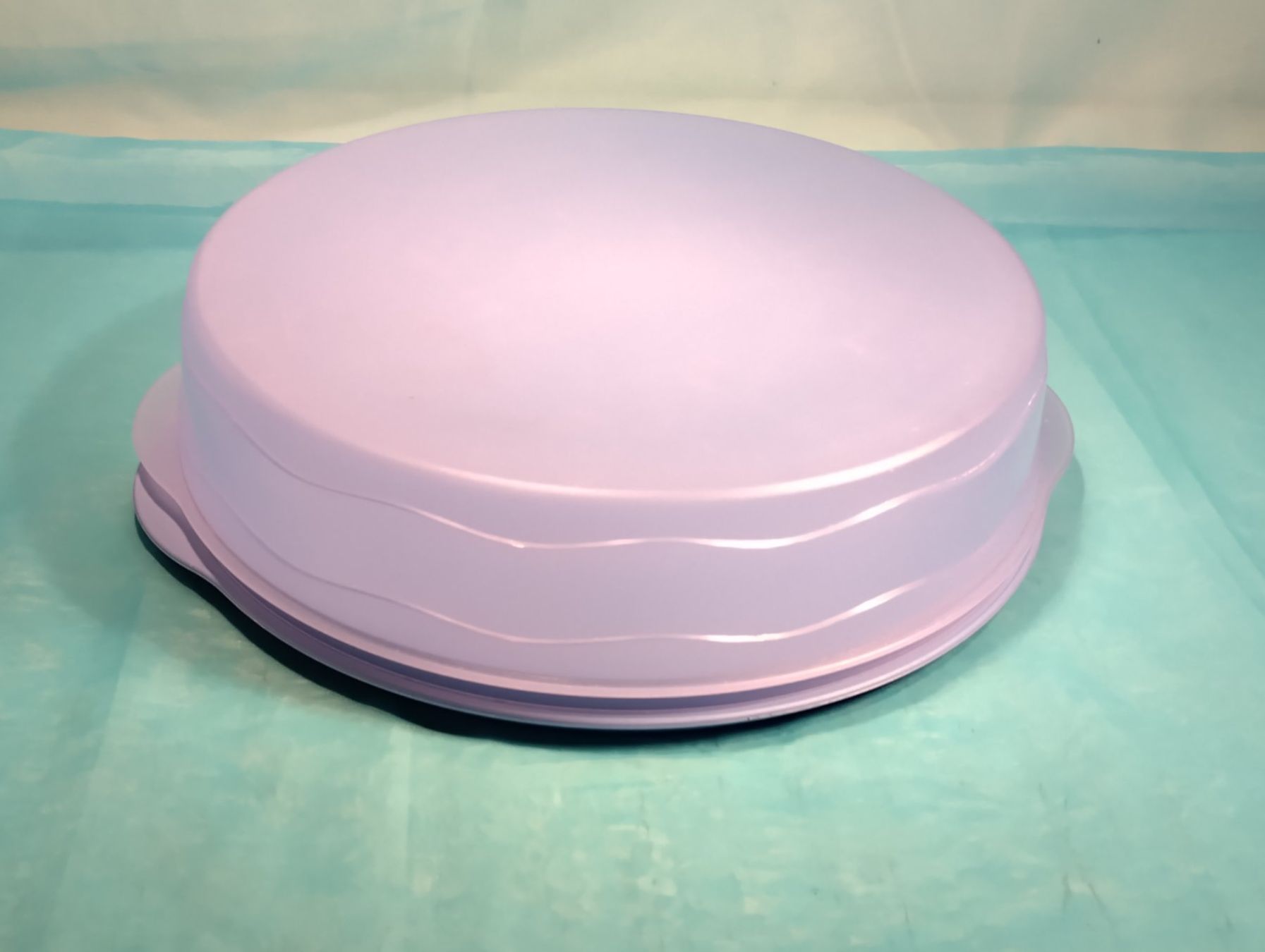 Tupperware Contenitori & Simili: Tupperware Tortenglocke – Usato da Bellach venduto da JingleCherry