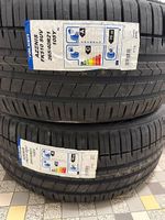 265/40r21  2 stk. Neu 
