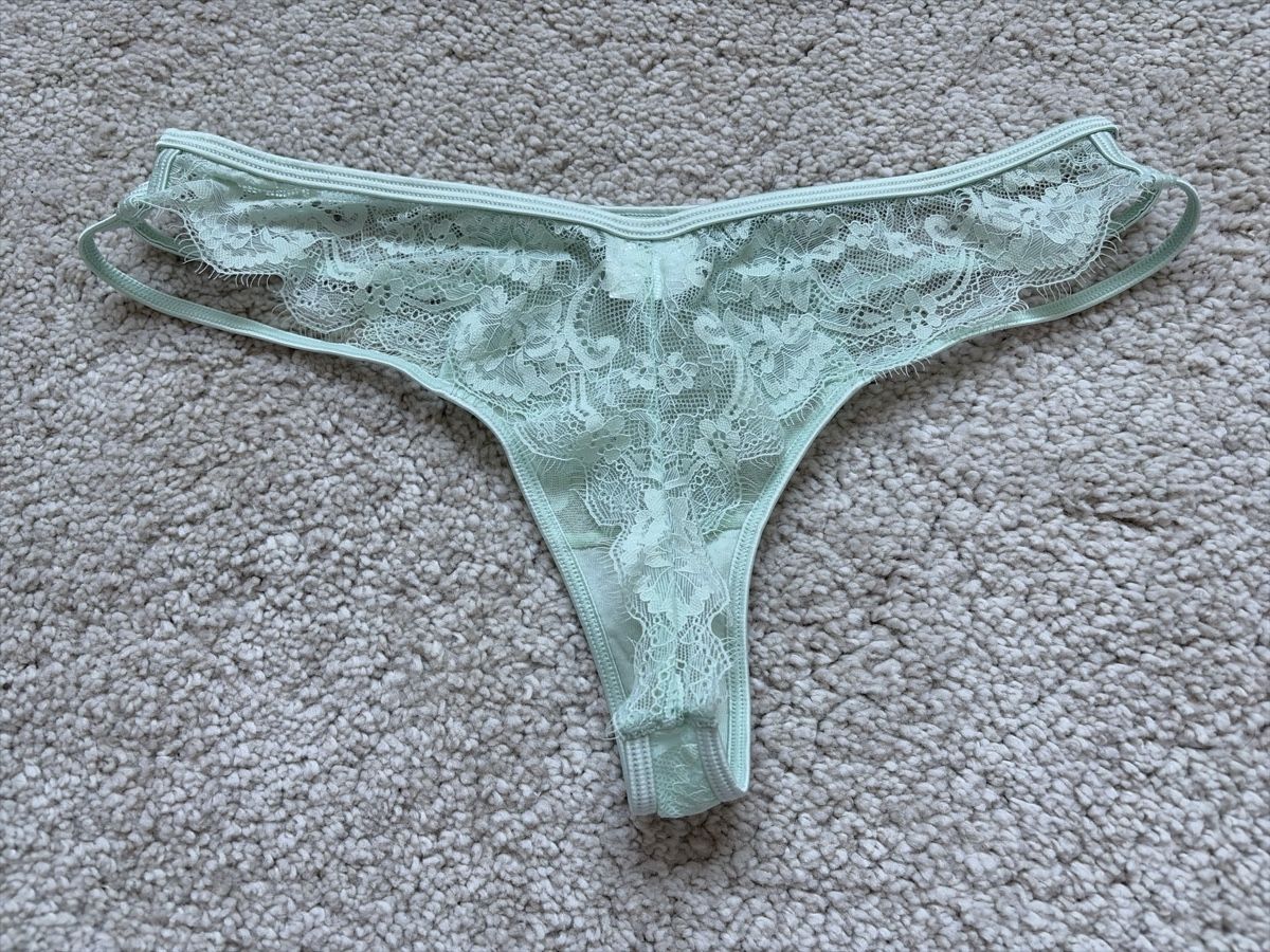 Manor Altra biancheria intima: MANOR Woman String | S – Nuovo (secondo la descrizione) da Rudolfstetten venduto da A_Milione 2