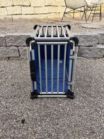 4pets PRO Hundebox fürs Auto - top Zustand