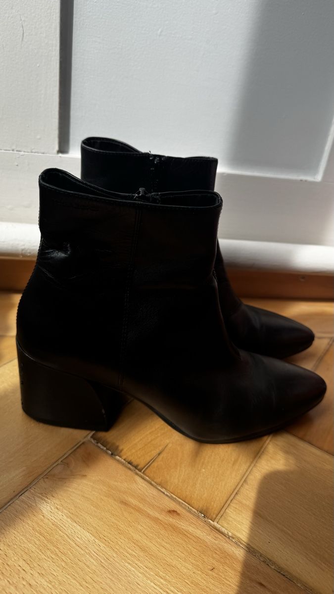 Vagabond Scarpe da donna: Vagabond Boots – Usato da Zürich venduto da estelue 3