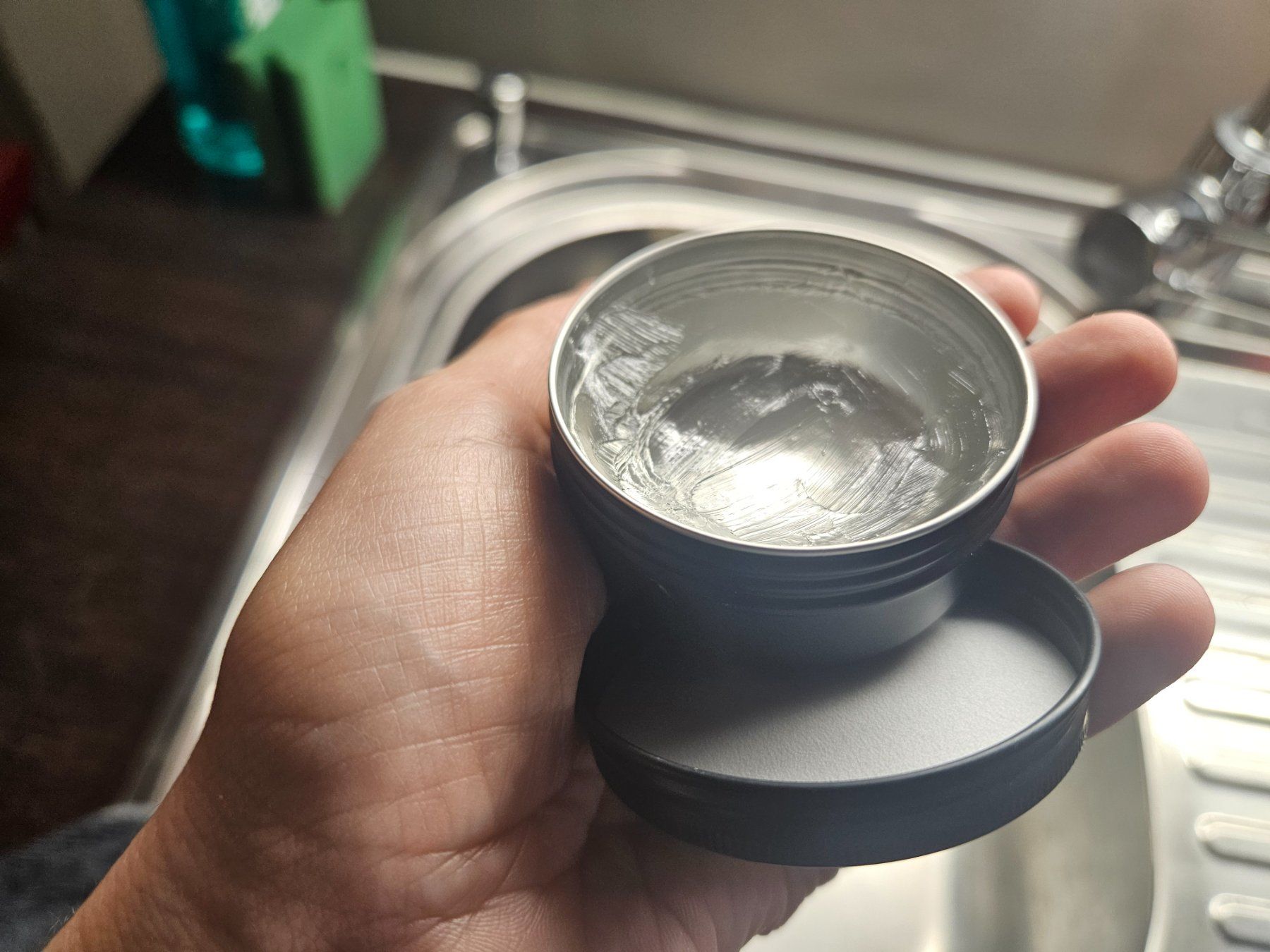 Make-up: SoapBrows Augenbrauengel – Gebraucht aus Luzern von Staenker