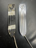 Scintlla Winker. 6. Volt Oldtimer