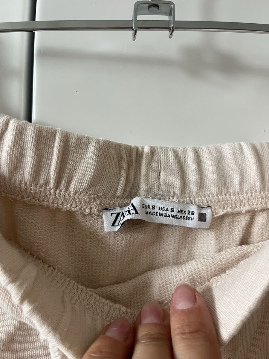 Zara Gonne: Jupe ZARA taille M, 100% coton  – Nuovo (secondo la descrizione) da Aigle venduto da sow_m7gm 7