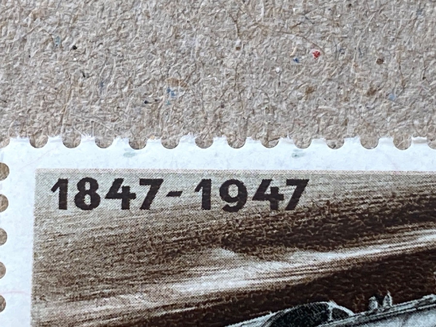 Alle Briefmarken: 278, Gänsefüsschen , postfrisch – Gebraucht aus Aarau von hilde47