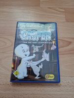 Casper und die drei Gespenster PS2 Spiel, Schöner Zustand