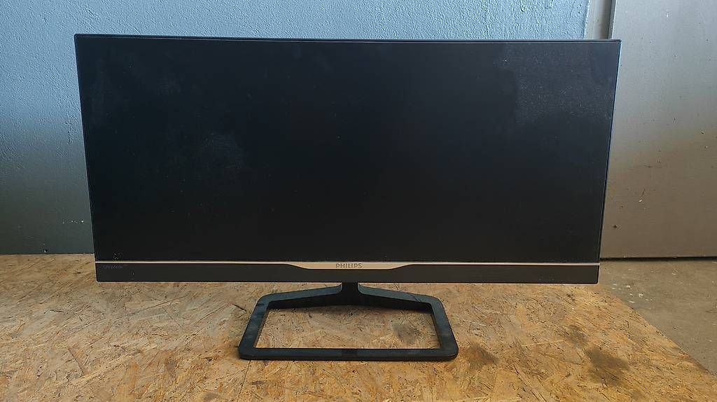 Monitore: Ecran PHILIPS  – Gebraucht aus Villaraboud von bou_55gq 1