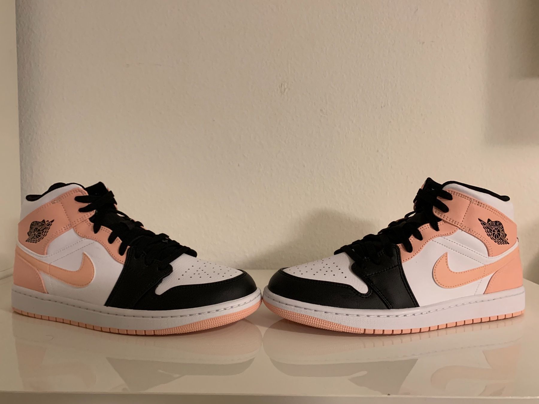 Jordan Scarpe da uomo: Air Jordan 1 – Nuovo e nell'imballaggio originale da Wettingen venduto da Airjordan 1