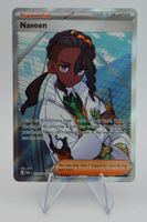 Naveen - POR 112/088 - EN - Pokémon
