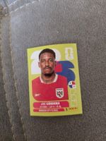 Panini WM 2026 PAN 8 Côrdoba