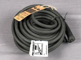 PRO CONNECT Verlängerungskabel10m 230V - IP67